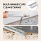 🎁HOT SALE-49% OFF🎁3-In-1 Multi-Function Rotating Crevice Cleaning Brush