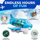 🔥HOT SALE-49% OFF🔥Airplane Toys for Kids-Buy 2 and get 20% off