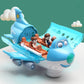 🔥HOT SALE-49% OFF🔥Airplane Toys for Kids-Buy 2 and get 20% off