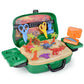 🔥HOT SALE-50% OFF🔥DIY Colorful Plasticine Toy Box Set