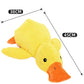 🔥LAST DAY-50%OFF🐶 Quack-Quack Duck Dog Toy