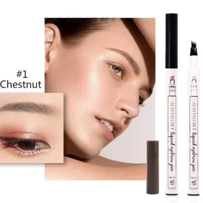 🔥BUY 1 GET 1 FREE 🔥 New Waterproof Brow Pencil with Micro-Fork Tip