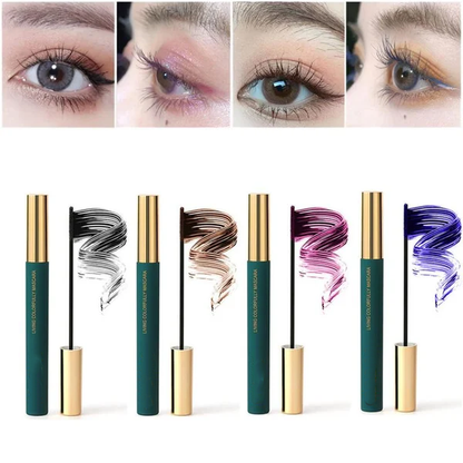 🔥BUY 1 GTE 1 FREE🔥Magic Color Skinny Mascara