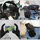 🔥Hot Sale🔥Cycling Running Driving Gloves Tendaisy Warm Thermal Gloves