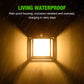 🔥Buy 2 Free Shipping✈️🌟☀Solar Tungsten Wall Light🌟☀