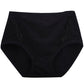 🔥Buy 5 Get 5 Free🔥Plus Size High Waist Leak Proof Cotton Panties