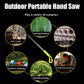 🔥BUY 1 GET 1 FREE 🔥Outdoor Portable Hand Saw