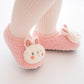 🔥Warm Winter🔥👉Cute Fur Baby Sock Shoes👼