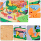 🔥HOT SALE-50% OFF🔥DIY Colorful Plasticine Toy Box Set