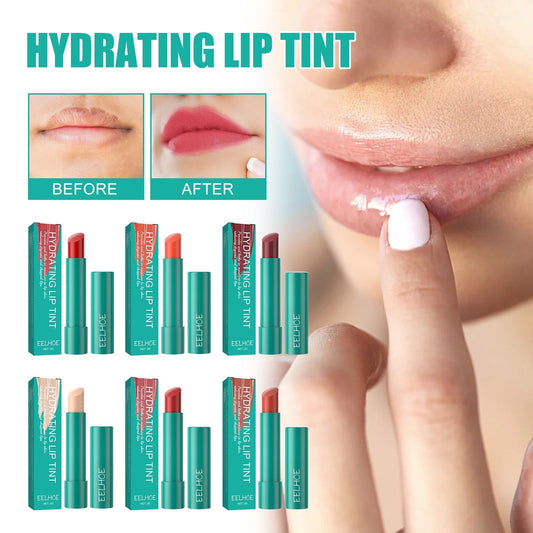 🔥Hot Sale💓24-Hours Moisture Hydrating Lip Tint💄