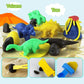 🔥HOT SALE-50% OFF🔥DIY Colorful Plasticine Toy Box Set