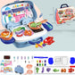 🔥HOT SALE-50% OFF🔥DIY Colorful Plasticine Toy Box Set