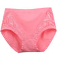 🔥Buy 5 Get 5 Free🔥Plus Size High Waist Leak Proof Cotton Panties