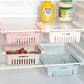 🔥LAST DAY-50%OFF🔥Refrigerator Storage Rack