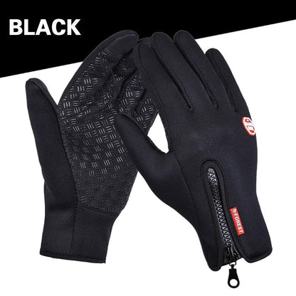 🔥Hot Sale🔥Cycling Running Driving Gloves Tendaisy Warm Thermal Gloves
