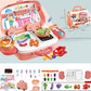 🔥HOT SALE-50% OFF🔥DIY Colorful Plasticine Toy Box Set