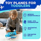 🔥HOT SALE-49% OFF🔥Airplane Toys for Kids-Buy 2 and get 20% off