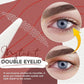 🔥Buy two get one free🔥New Glue-Free Ultra Natural Invisible Double Eyelid Sticker