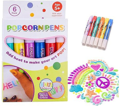 🎅Christmas Sale -50% OFF🎁Magic Puffy Pens