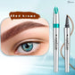 🔥 Waterproof Microblading Eyebrow Pen 4 Fork Tip Tattoo Pencil