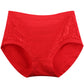 🔥Buy 5 Get 5 Free🔥Plus Size High Waist Leak Proof Cotton Panties