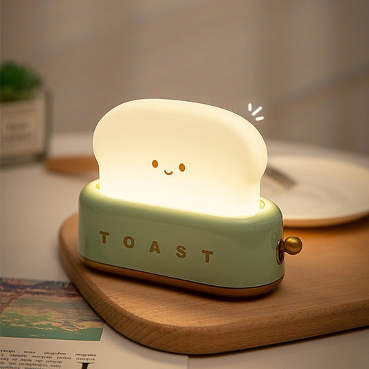 🔥HOT SALE-49% OFF🔥Toast Emotional Lamp