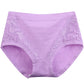 🔥Buy 5 Get 5 Free🔥Plus Size High Waist Leak Proof Cotton Panties