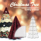 🔥Handmade Christmas Tree Quilting Set🎄