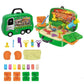 🔥HOT SALE-50% OFF🔥DIY Colorful Plasticine Toy Box Set