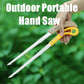 🔥BUY 1 GET 1 FREE 🔥Outdoor Portable Hand Saw