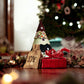 🔥Handmade Christmas Tree Quilting Set🎄