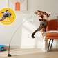 🐱BUY 2 FREE SHIPPING❤️Interactive Bird Simulation Cat Toy Set