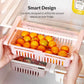 🔥LAST DAY-50%OFF🔥Refrigerator Storage Rack