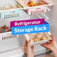 🔥LAST DAY-50%OFF🔥Refrigerator Storage Rack