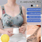 💝[Rich Women Are Wearing] Lace Buttonless Comfortable Bra