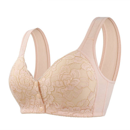 🔥2024 Women New Front Closure Bra😍