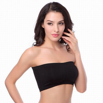 🔥Ultimate Lifter Stretch Strapless Bra( Buy 2 Get Free Shipping)🔥