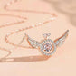 🎁Hot Valentine's Day sales🔥 Angel Wings Necklace