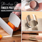 🔥BUY 1 GET 1 FREE🔥Stainless Steel Finger Guard