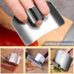 🔥BUY 1 GET 1 FREE🔥Stainless Steel Finger Guard