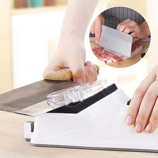 🎉Free Shipping🔥Electric knife sharpener