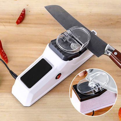 🎉Free Shipping🔥Electric knife sharpener