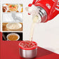 💝[Creative Gift] All-Season Universal Large Capacity Insulated Cola Cup