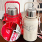 💝[Creative Gift] All-Season Universal Large Capacity Insulated Cola Cup