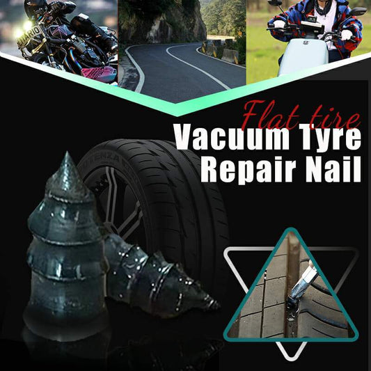 🔥HOT SALE-Vacuum Tire Mending Nail